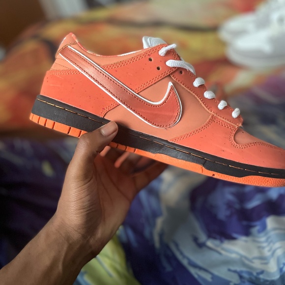 lobster dunk low